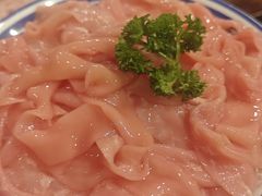 -楠火锅(西单店)