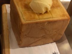 面包诱惑-绿茶餐厅(松江万达店)