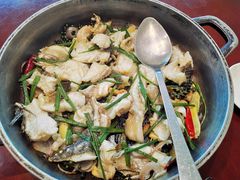 -国家五钻酒家·西樵旺阁渔村(西樵店)