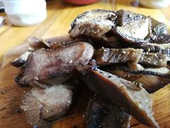 牛舌-有肉食·虎九闽菜(798艺术区店)