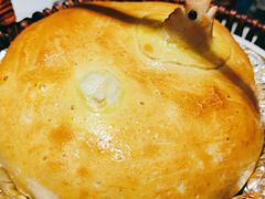 粗粮面包鸡-山西会馆·晋菜·晋商宴·学堂记忆(许坦西街店)