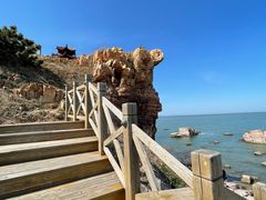 -长岛南北长山旅游景区