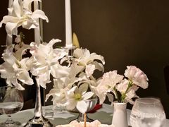 -Fuzzy Bistro 浮几韩餐·茶酒馆