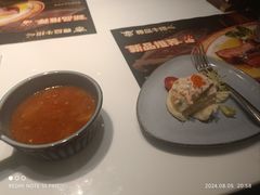 -尊品牛排(绳金塔店)