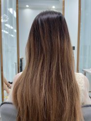 -ASG Hair Salon烫染·接发