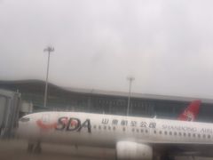 -杭州萧山国际机场