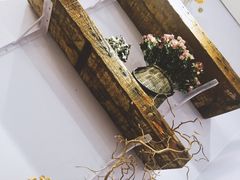 大堂-FLOVIE FLORIST CAFE