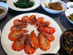-徐记海鲜(观沙岭|滨江新城店)