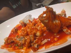 -姑苏家宴·苏帮菜·松鼠桂鱼(苏州总店)