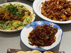 -新疆巴州金丝特餐厅(大钟寺店)