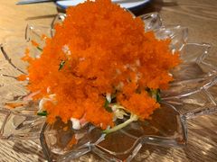 火山沙拉-渔井食堂(新洲店)