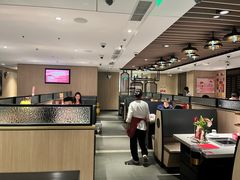 -海底捞大排档火锅(悦荟广场店)