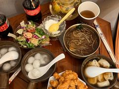 -华夏良子·足道·SPA·艾灸(苏州桥店)