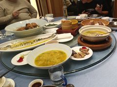 -曙光国际大酒店中餐厅