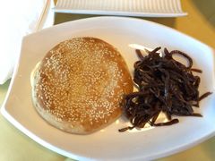 高炉烧饼-商都酒店( 北京南站店)
