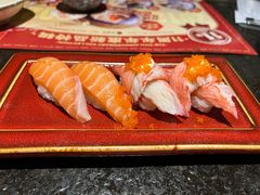 -古田居·特色寿司料理(星之岛旗舰店)