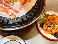 -正宗齐齐哈尔烤肉·齐牛哥鲜切炭火烤肉(杭州总店)