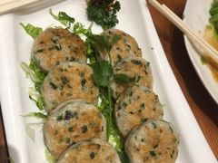 -福天門粤宴(寮步店)