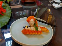-七仙岭君澜度假酒店·桃源小馆中餐厅