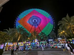 -三亚海昌梦幻海洋不夜城