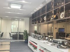 -桃仙机场头等舱休息室