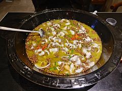 -鱼无双·酸菜鱼(来凤街店)