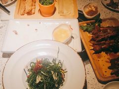-马老六清真餐饮(西站店)