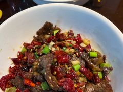 -张氏父子常德肠子馆(红星总店)