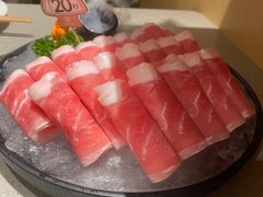 -海底捞火锅(金地广场生日主题店)