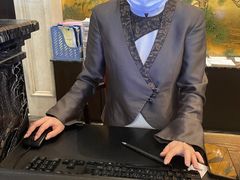 -佛山顺德香云纱园林酒店(清晖园店)