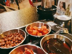 -包装马车·韩国料理·포장마차