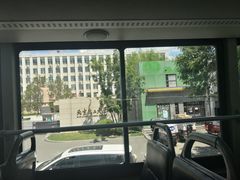 -北京化工大学(东校区)