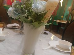 -雀蓝川菜(星悦汇店)