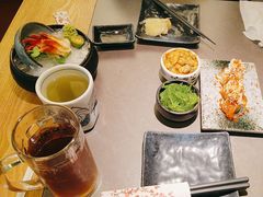 -沼津港精致料理·寿喜烧·烧鸟(龙湖南桥天街日料榜单店)