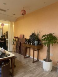 -御品•瑶浴灸疗SPA