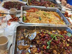 -沈姐万州烤鱼(沙坪坝七中店)