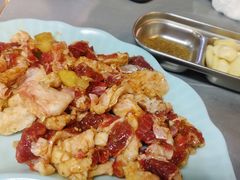 -牛犇炭火烤肉·鲜切烤肉(承德总店)