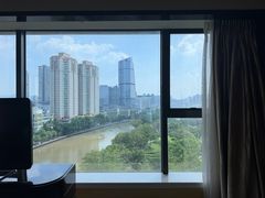 -中山喜来登酒店