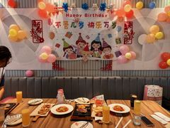 -必胜客(张掖西大街店)