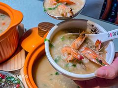 -乔街深夜食堂·台州菜·高压锅生蚝(杭州总店)