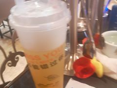 -额尔敦·品质自助(摩尔城店)