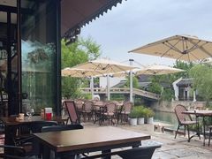 -弗兰克牛排西餐厅 Galla R By Ribone(上海首店)