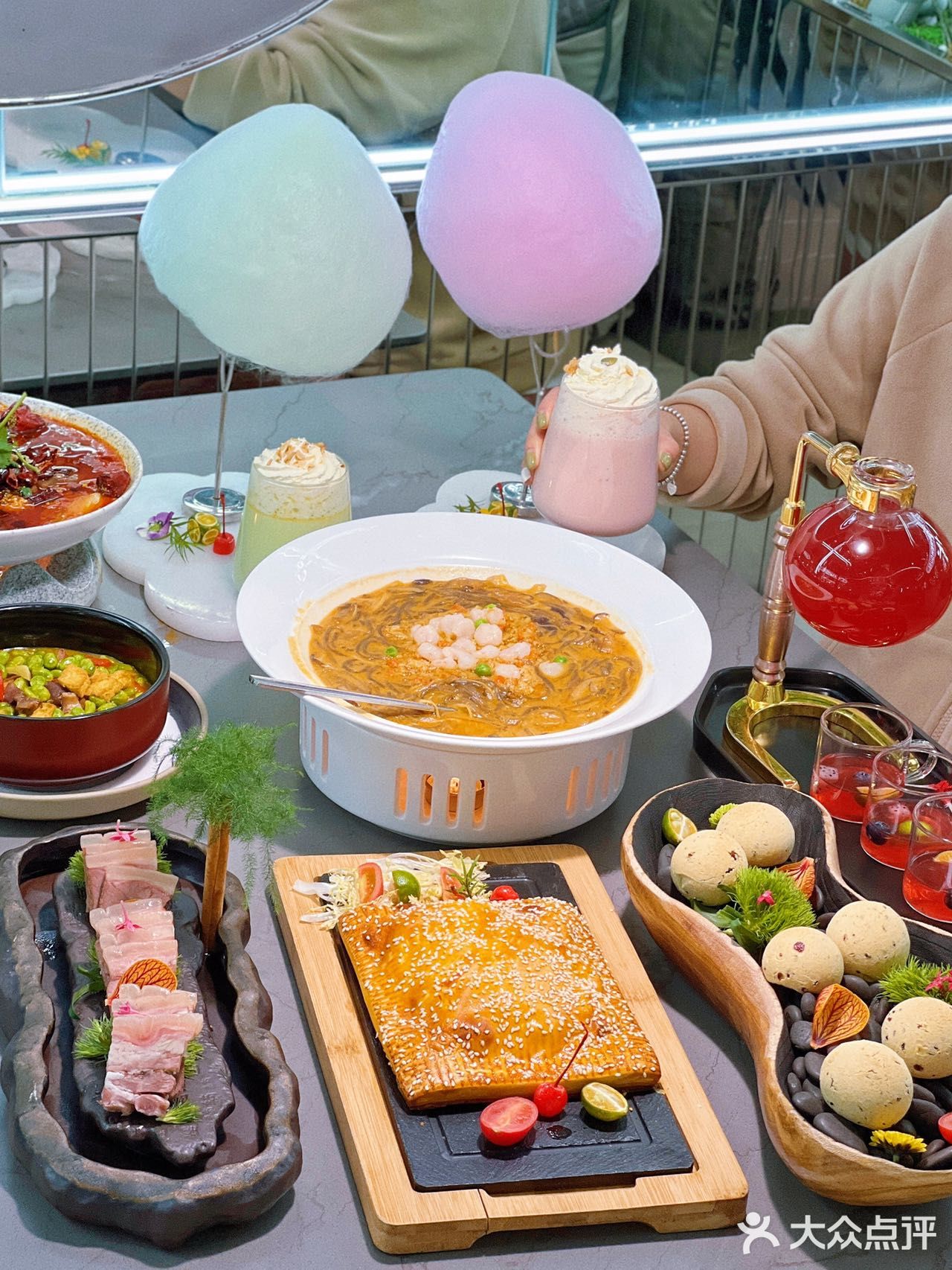 就在五角场！唯一的缺点：没有开在我家楼下…？