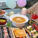 就在五角场！唯一的缺点：没有开在我家楼下…？