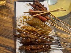 -冶建镜子·中国龙虾王(总店)