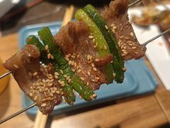 -那些年记忆烧烤