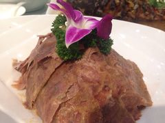 -煜丰汴京烤鸭(福彩路店)