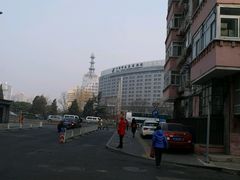 -锦江之星(北京长椿街店)