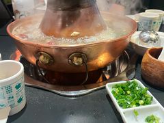 -阳坊胜利涮羊肉(阳坊老店)