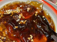 山城老鹰茶红糖冰粉-江北北火锅馆·公路夜市(魏公村店)